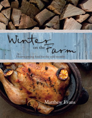 Cover art for Winter on the Farm