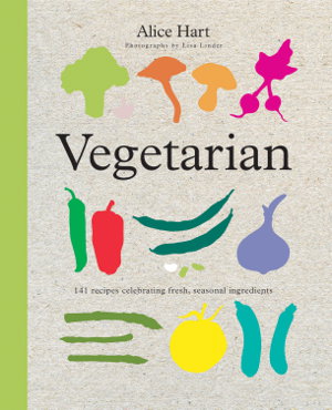 Cover art for Vegetarian