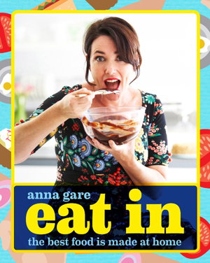 Cover art for Eat In