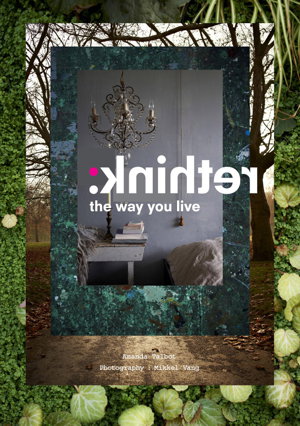 Cover art for Rethink: The way you live