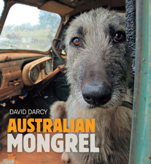 Cover art for Australian Mongrel