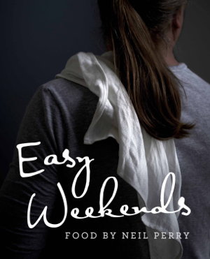 Cover art for Easy Weekends
