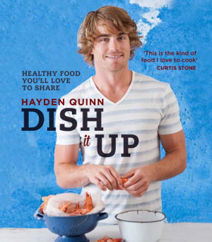 Cover art for Dish It Up