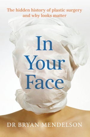 Cover art for In Your Face