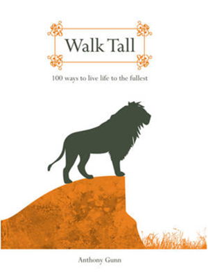 Cover art for Walk Tall
