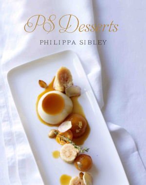 Cover art for PS Desserts