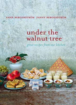 Cover art for Under the Walnut Tree