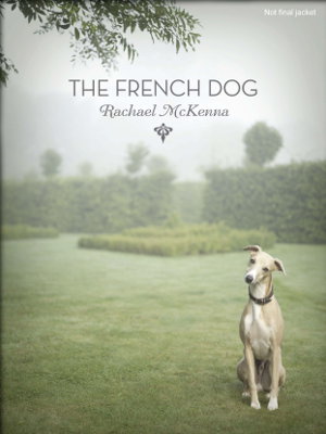 Cover art for French Dog
