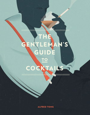 Cover art for The Gentleman's Guide to Cocktails