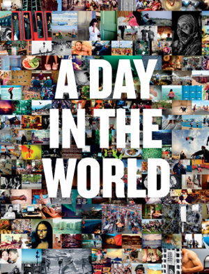 Cover art for Day in the World