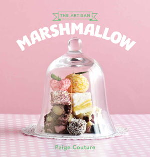 Cover art for The Artisan Marshmallow