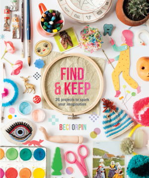 Cover art for Find and Keep