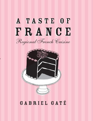 Cover art for Taste of France