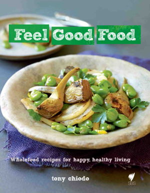 Cover art for Feel Good Food