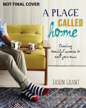 Cover art for Place Called Home