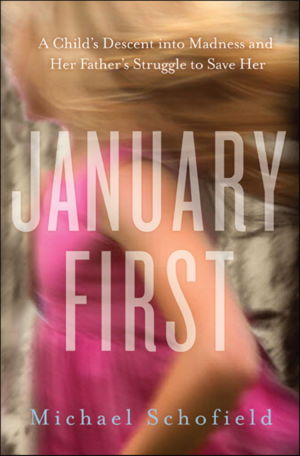 Cover art for January First