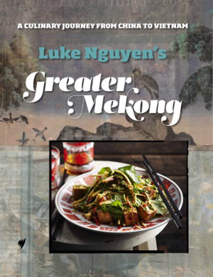 Cover art for Greater Mekong