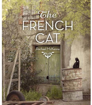 Cover art for The French Cat