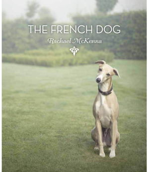 Cover art for The French Dog