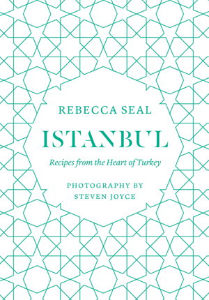 Cover art for Istanbul
