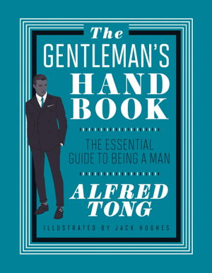 Cover art for The Gentleman's Handbook