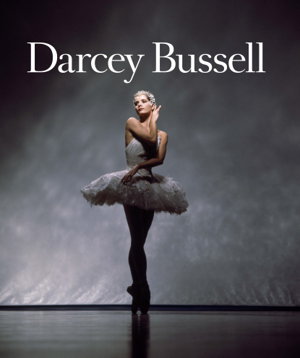 Cover art for Darcey Bussell A Life in Pictures