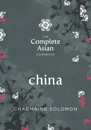 Cover art for Complete Asian Cookbook - China