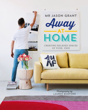 Cover art for Holiday at Home