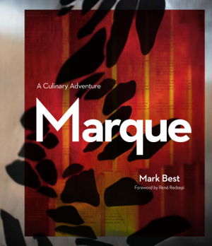 Cover art for Marque