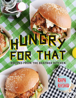 Cover art for Hungry for That