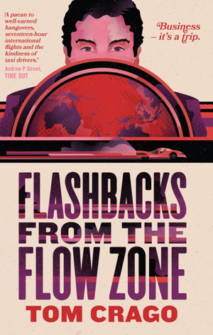 Cover art for Flashbacks from the Flow Zone
