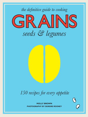 Cover art for Grains