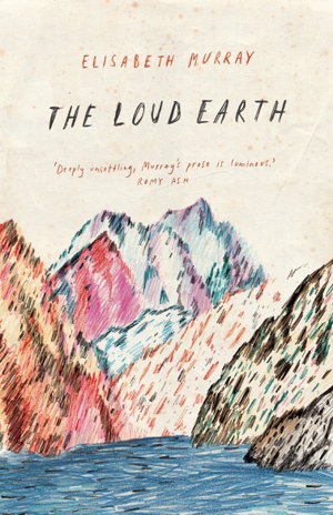 Cover art for The Loud Earth