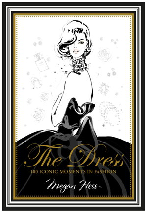 Cover art for The Dress