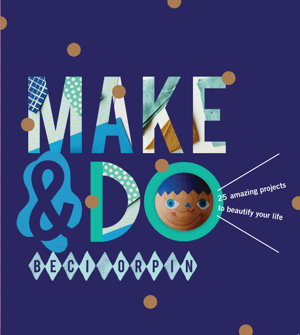 Cover art for Make and Do