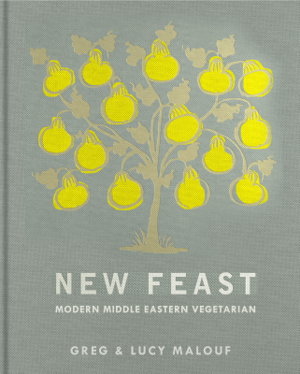 Cover art for New Feast