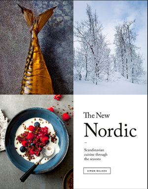 Cover art for The New Nordic