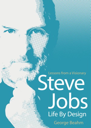 Cover art for Steve Jobs Life by Design