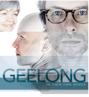 Cover art for Geelong