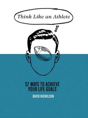 Cover art for Think Like An Athlete