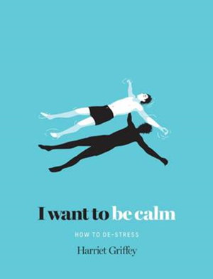 Cover art for I Want to be Calm