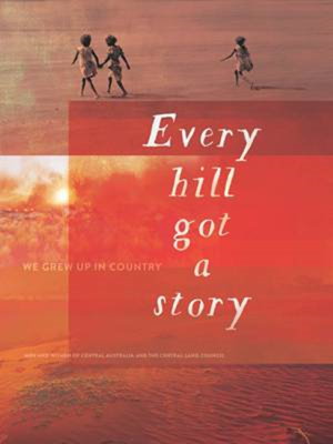 Cover art for Every Hill Got a Story