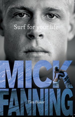 Cover art for Surf For Your Life
