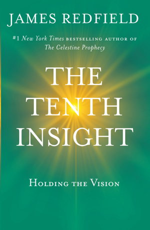 Cover art for The Tenth Insight