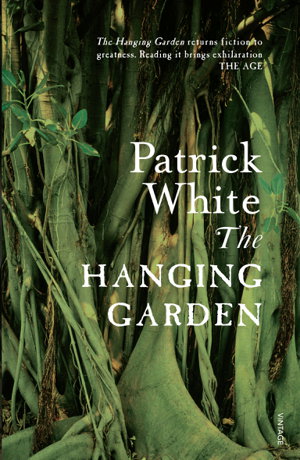 Cover art for Hanging Garden