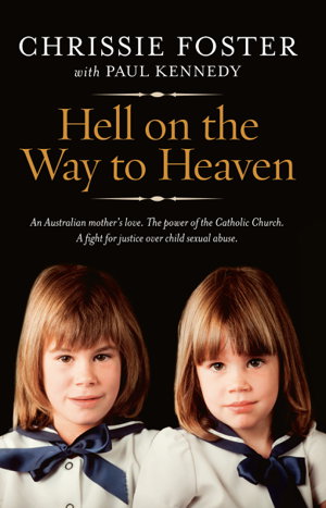 Cover art for Hell On The Way To Heaven