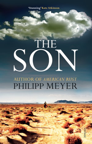 Cover art for Son