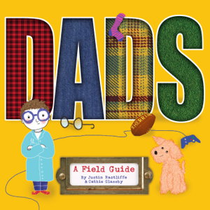 Cover art for DADS