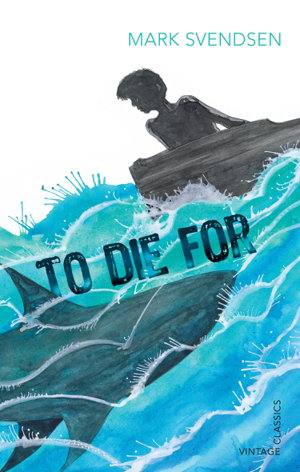 Cover art for To Die For