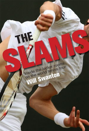 Cover art for Slams